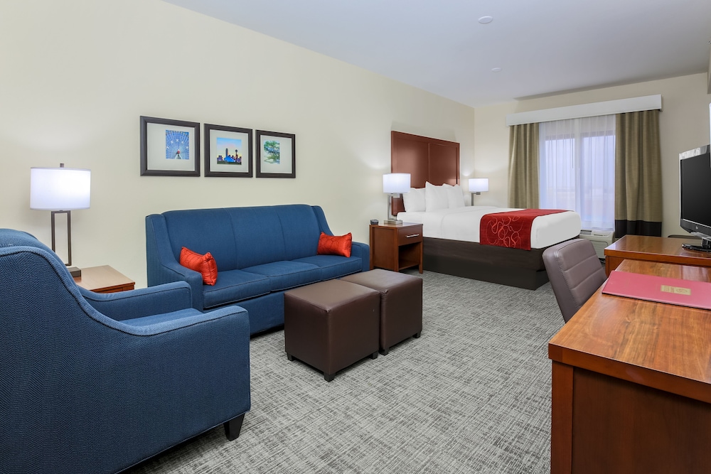 Room, Multiple Beds, Non Smoking photo 1