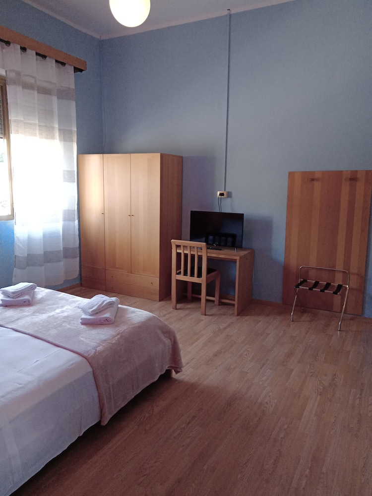 Comfort Double Room Single Use