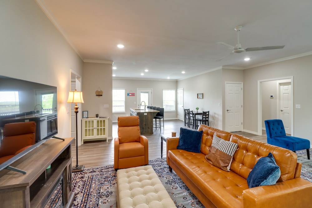 House (2 Bedrooms) photo 1