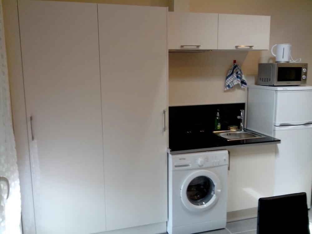 City Apartment, Ensuite, City View (Arg 2eme Étage) photo 2