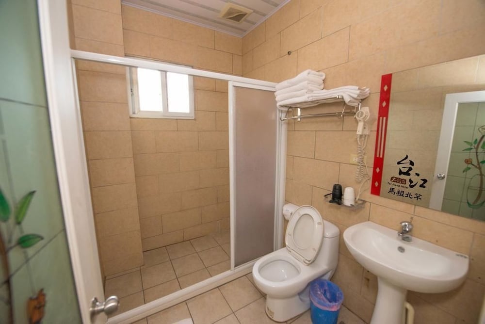 Quadruple Room photo 3