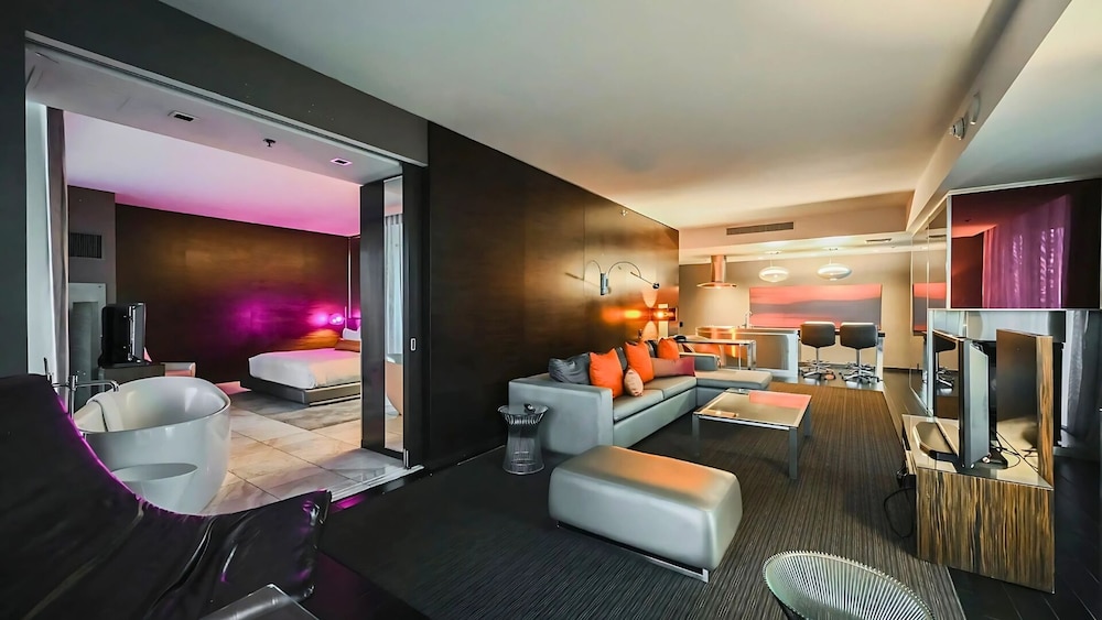 Premium Suite, 1 Bedroom, Ensuite