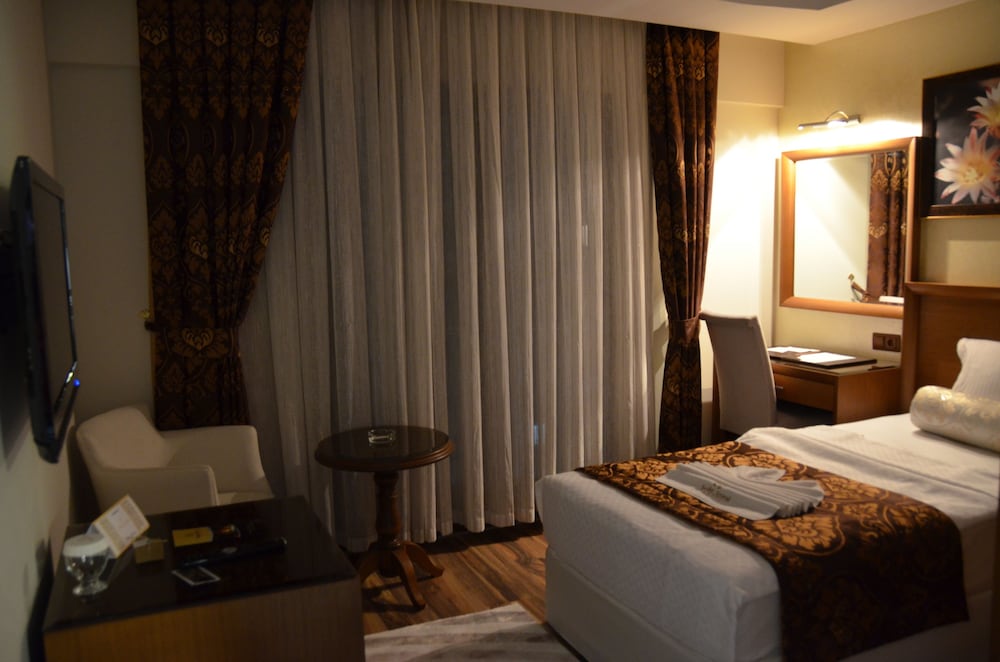 Comfort Single Room photo 1