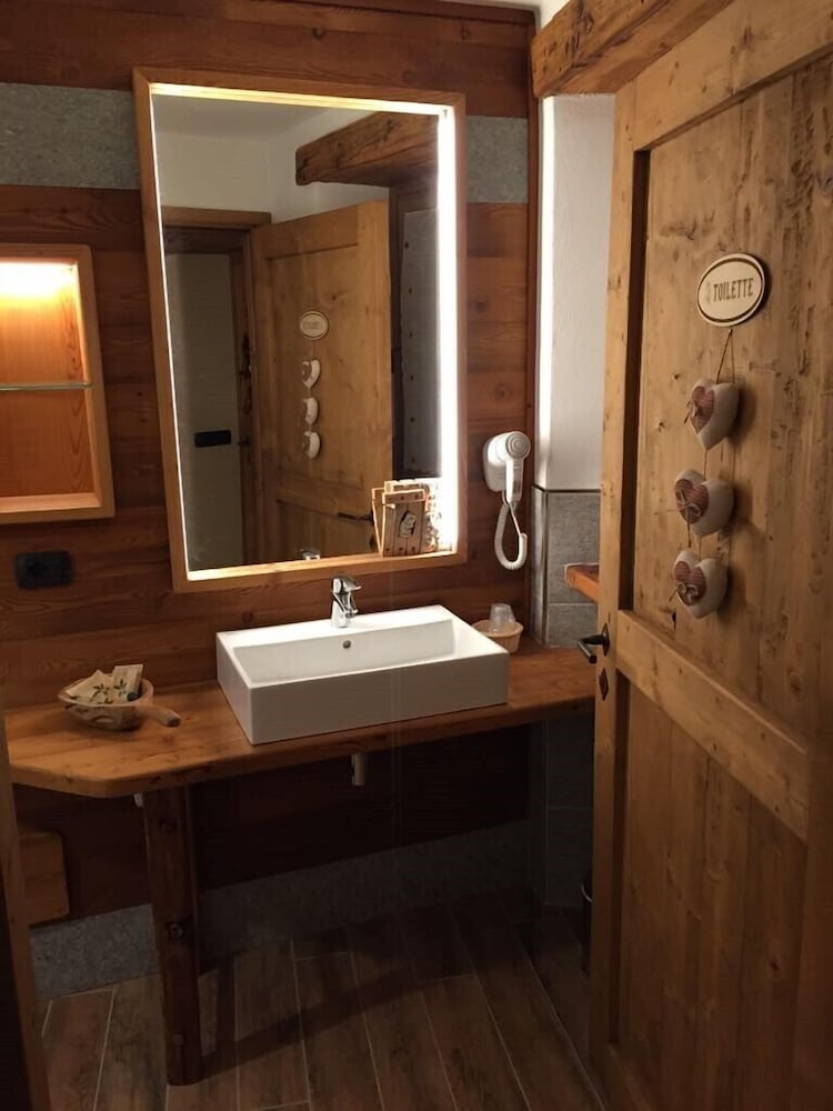 Le Petit Fenestrelle Albergo Diffuso, 사진 4