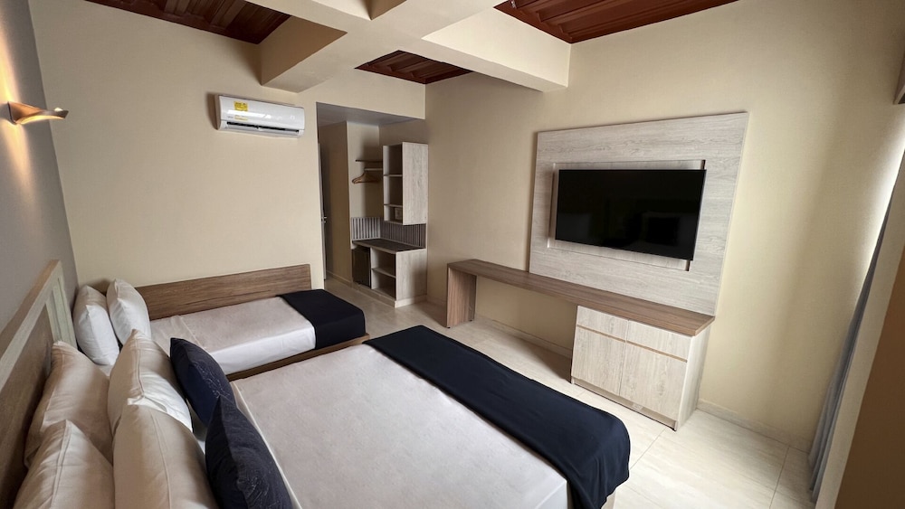 Triple Room photo 2