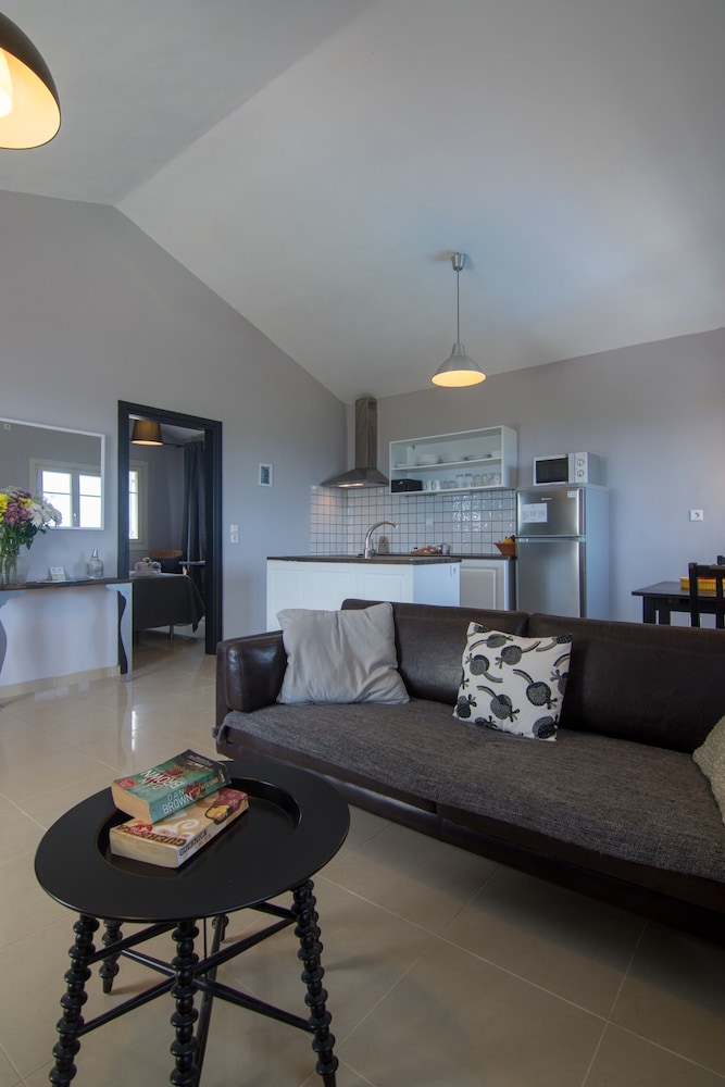 Superior Apartment, Sea View photo 2
