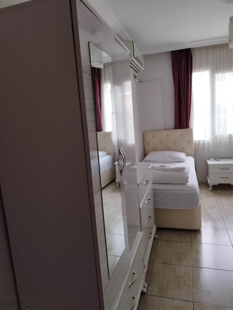 Twin Room photo 2
