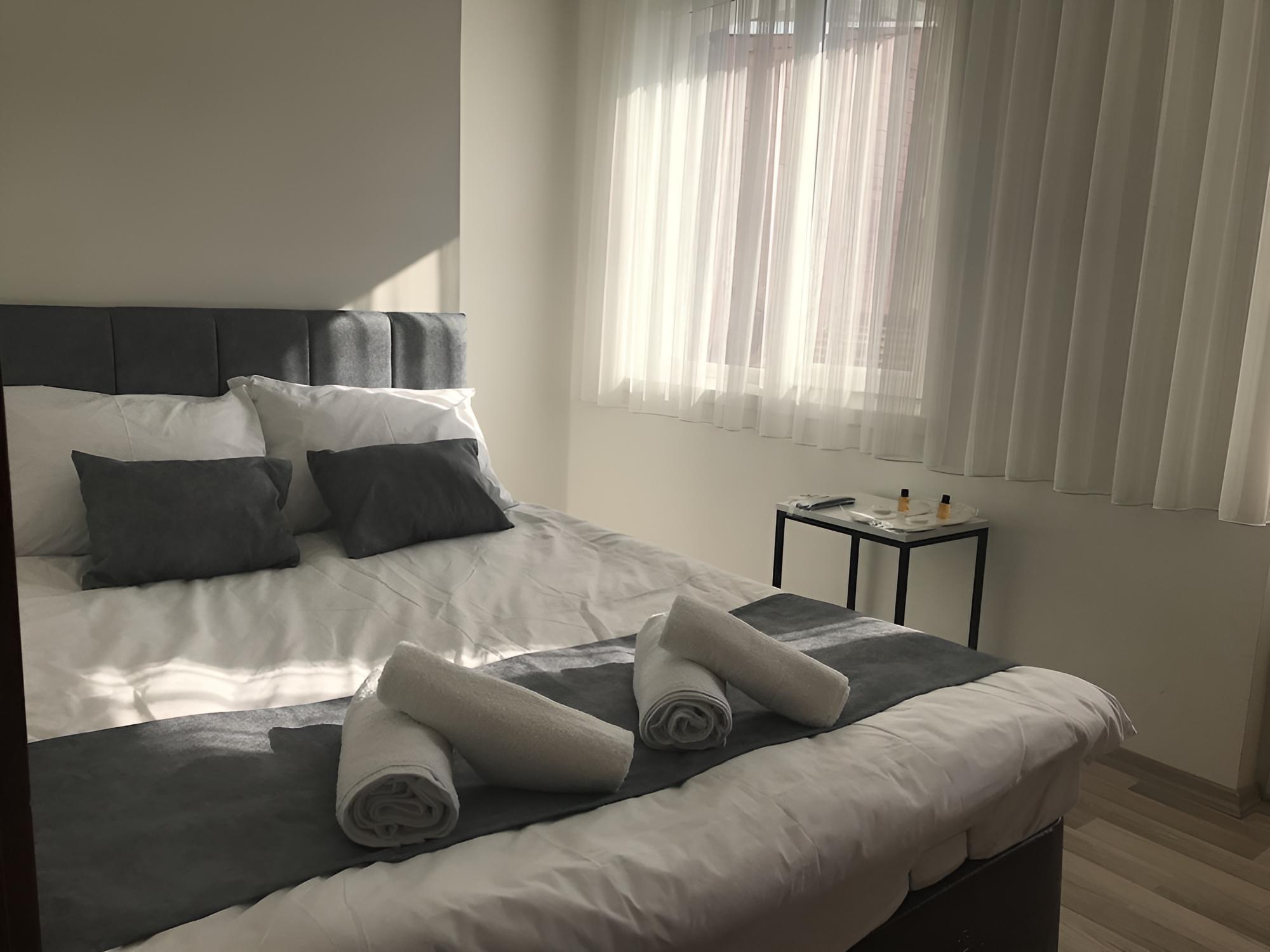 Standard Double Room photo 2