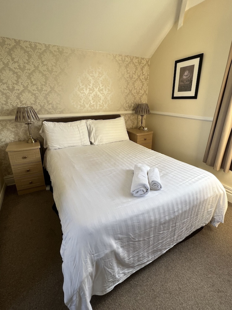 Double Room, Ensuite photo 3