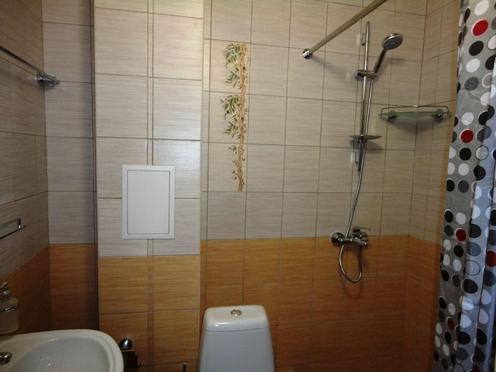 Standard Double Room photo 3