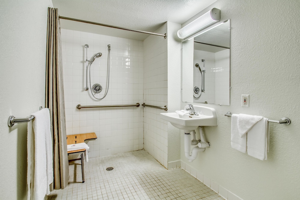 Motel 6-Amherst, NY - Buffalo, Billede 4