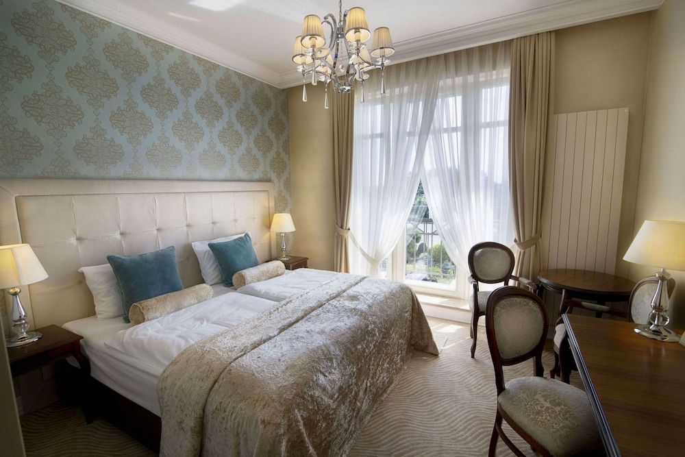 Double Room Single Use photo 3