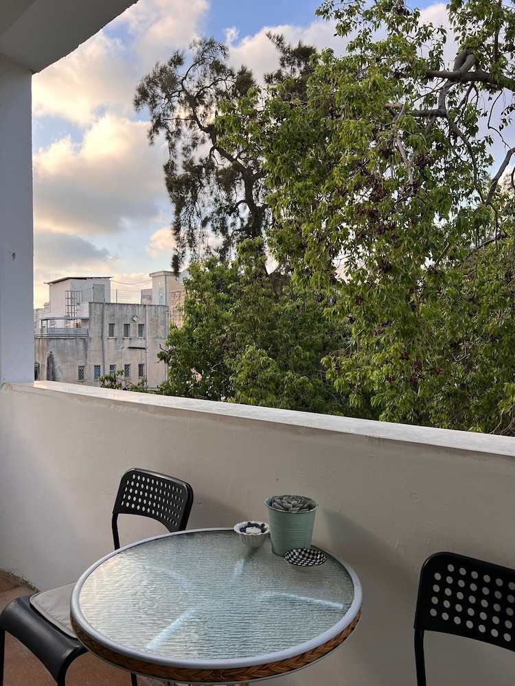 Superior Room with balcony ( 4 guests) photo 2