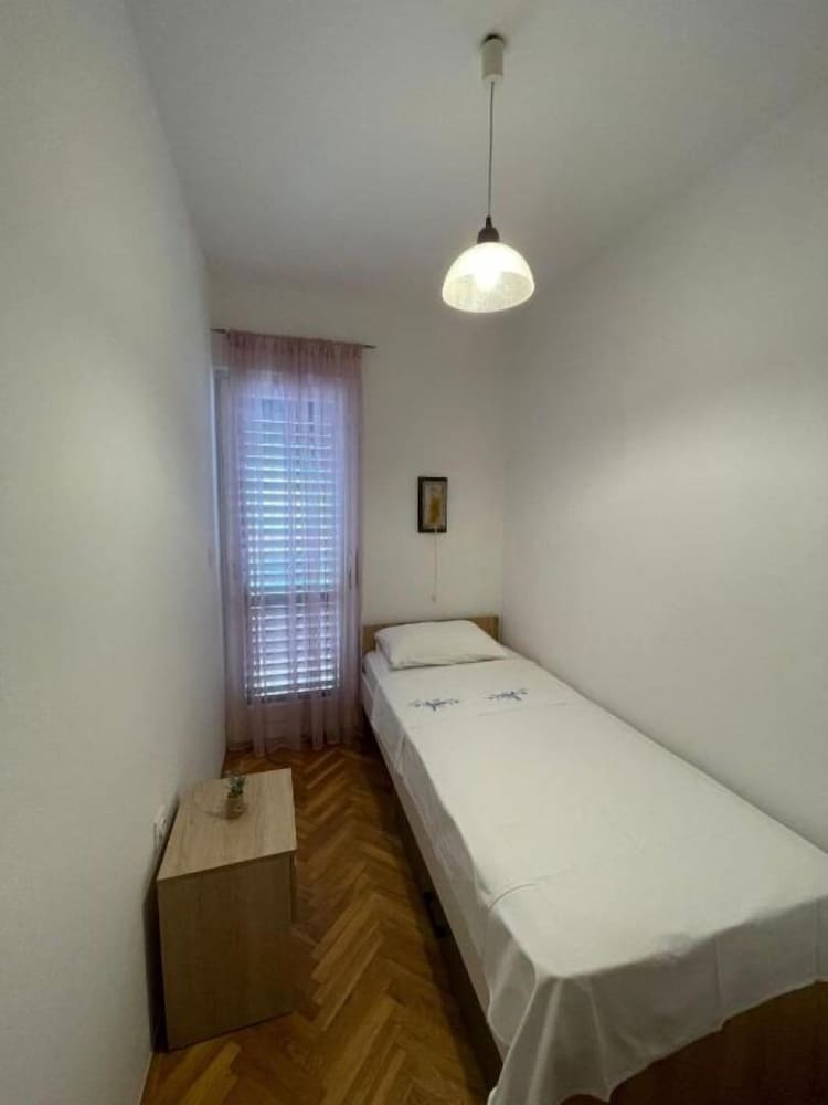 Apartment (Maja - Free Parking - A1 - Sea (5+1) )