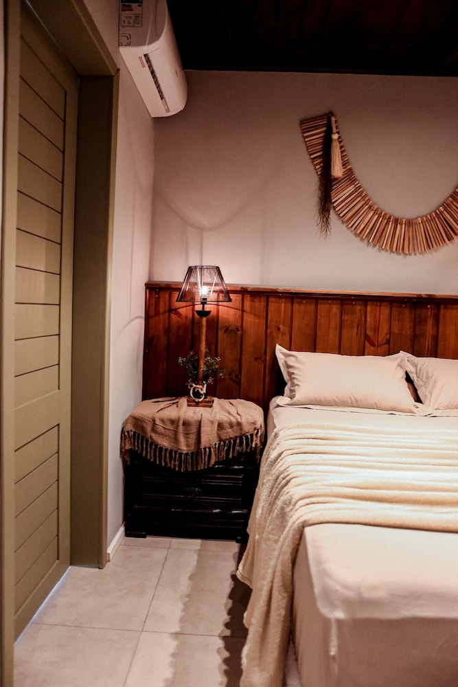 Basic Double Room photo 1