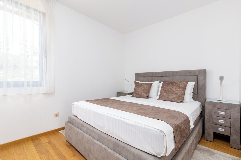 Apartment, 3 Bedrooms