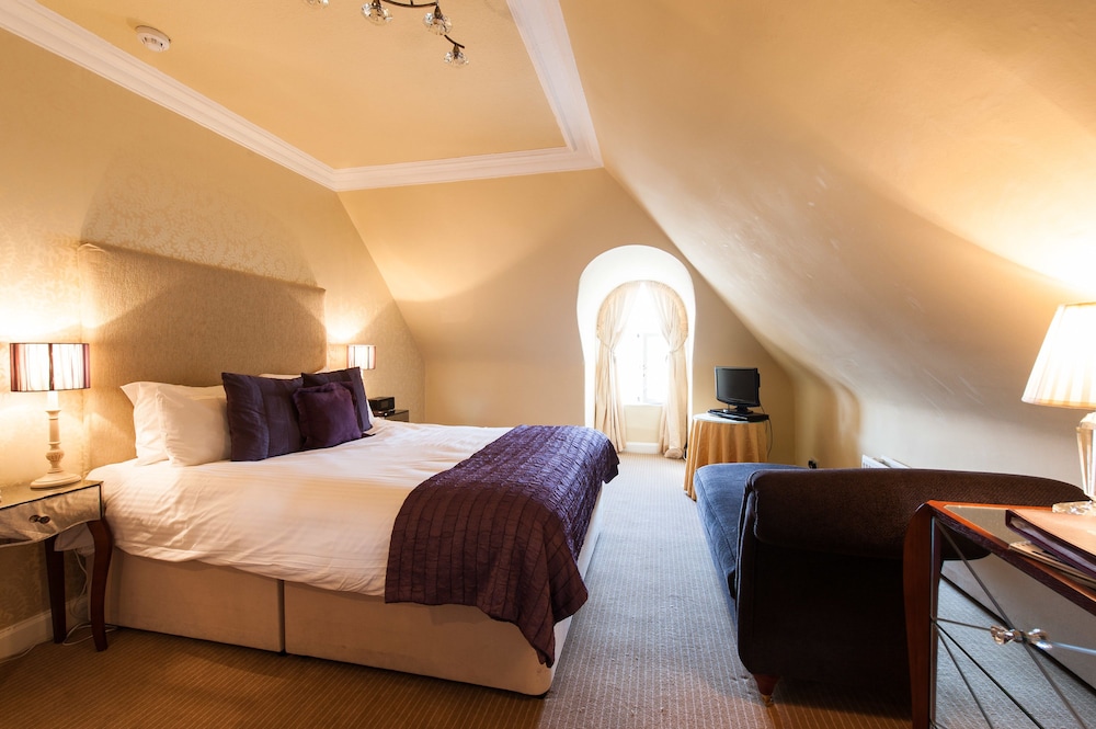 Classic Double Room - Photo 5