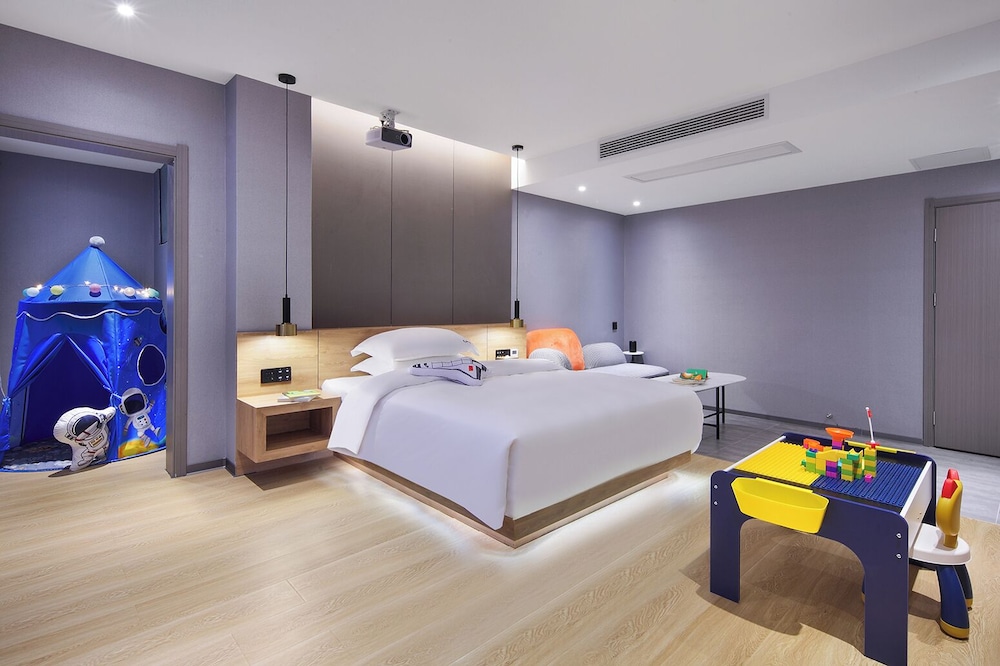 Family Suite photo 1