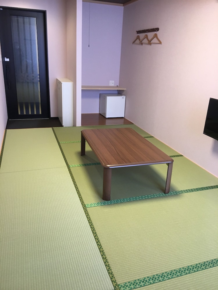 日式客房,非吸烟