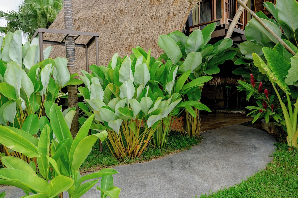 Bamboo Duplex Suite Villa 5 - Photo 15