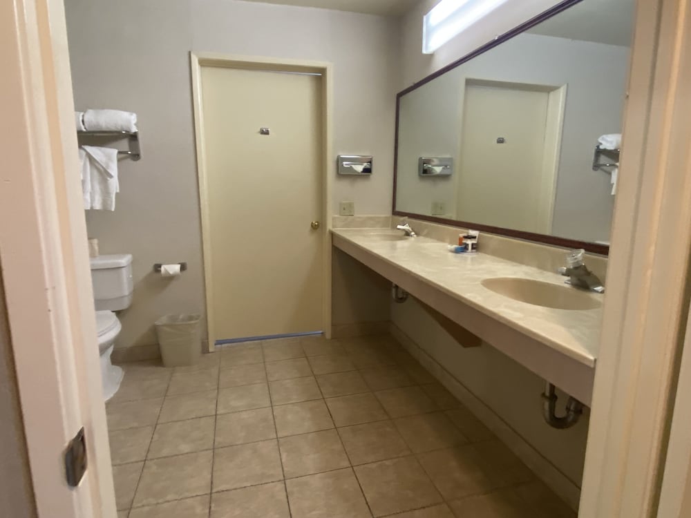 Suite, 1 Bedroom, Non Smoking (1 Kingbed) photo 3