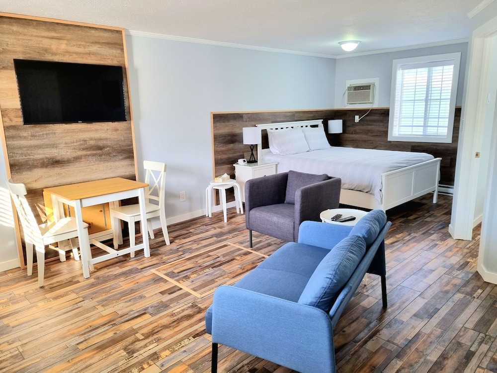 Deluxe Cabin