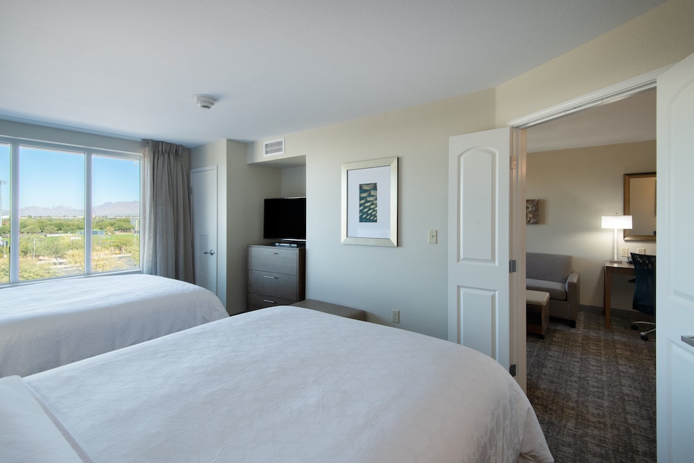 Suite, 1 Bedroom, Accessible, Kitchen (Communication) - Photo 1