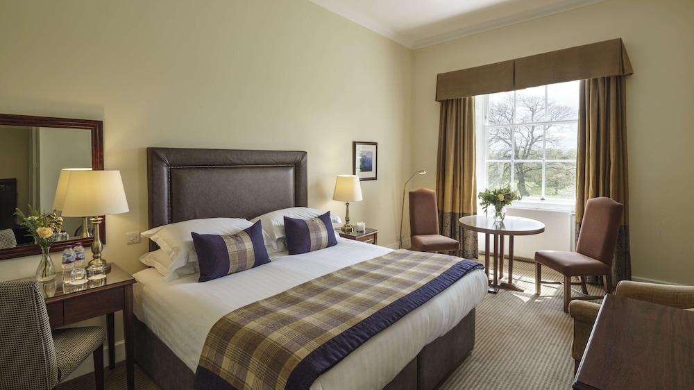 Standard Room, 1 Double Bed (Standard Double) - Photo 7