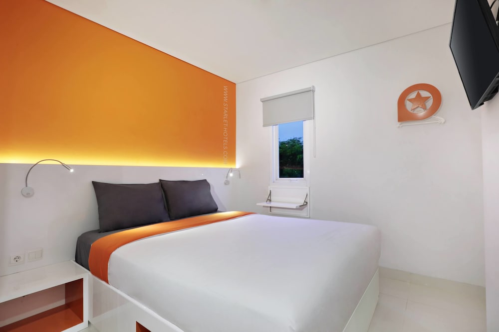 Deluxe Double Room, 1 King Bed