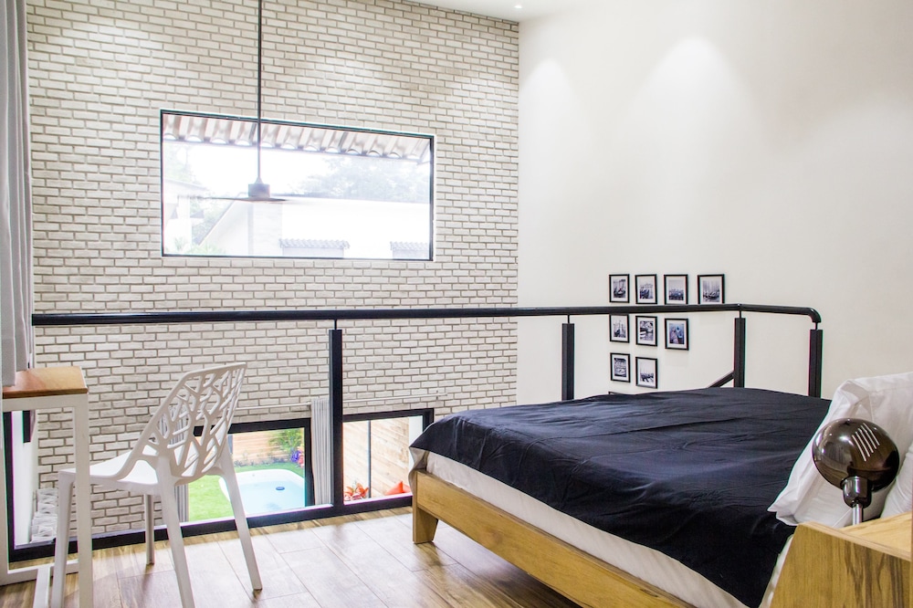 Standard Loft, 2 Bedrooms, Private Pool photo 3