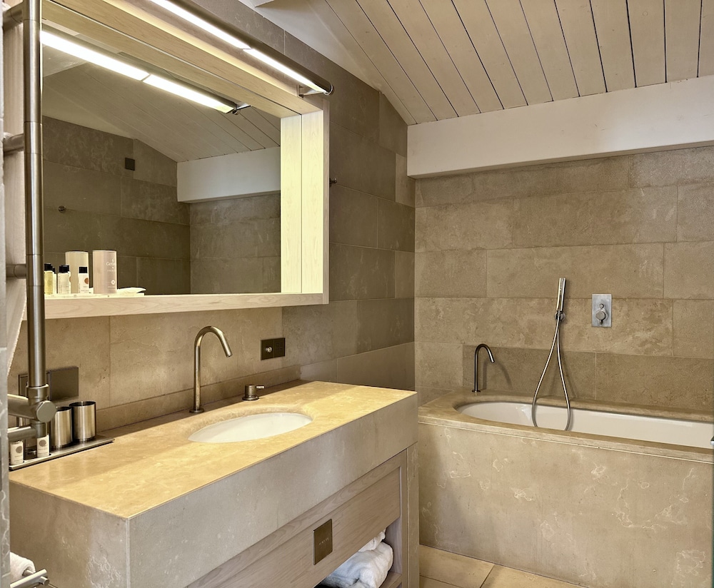 Suite, Terrace - Photo 3