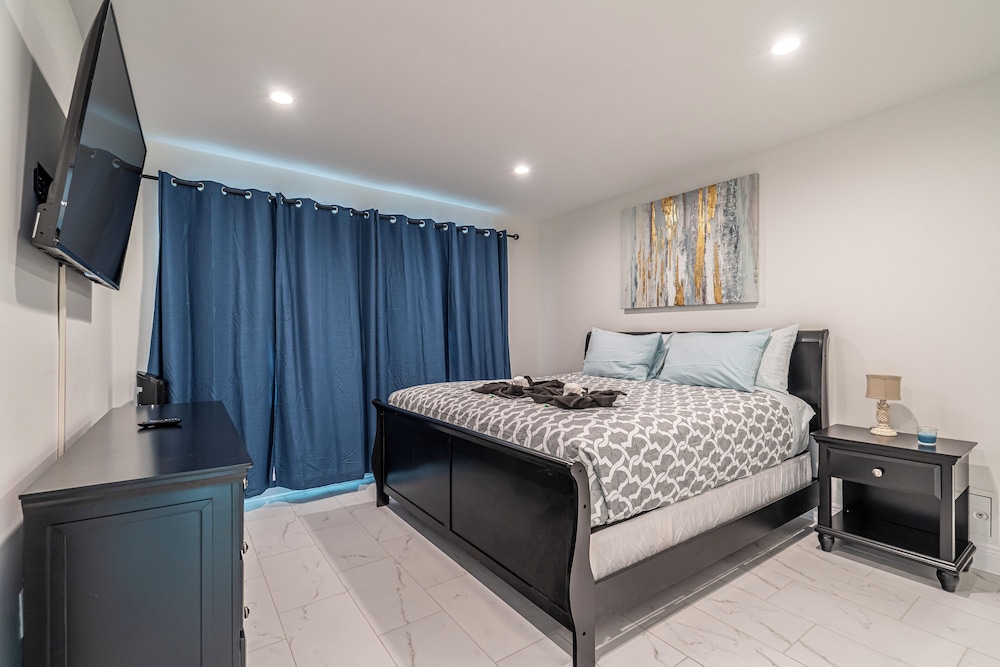 Business Single Room