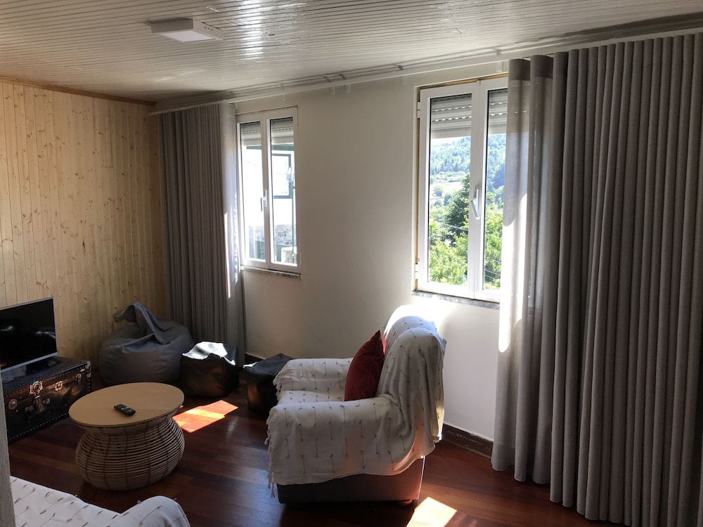 House, 3 Bedrooms (Travessa do Castelinho) photo 1