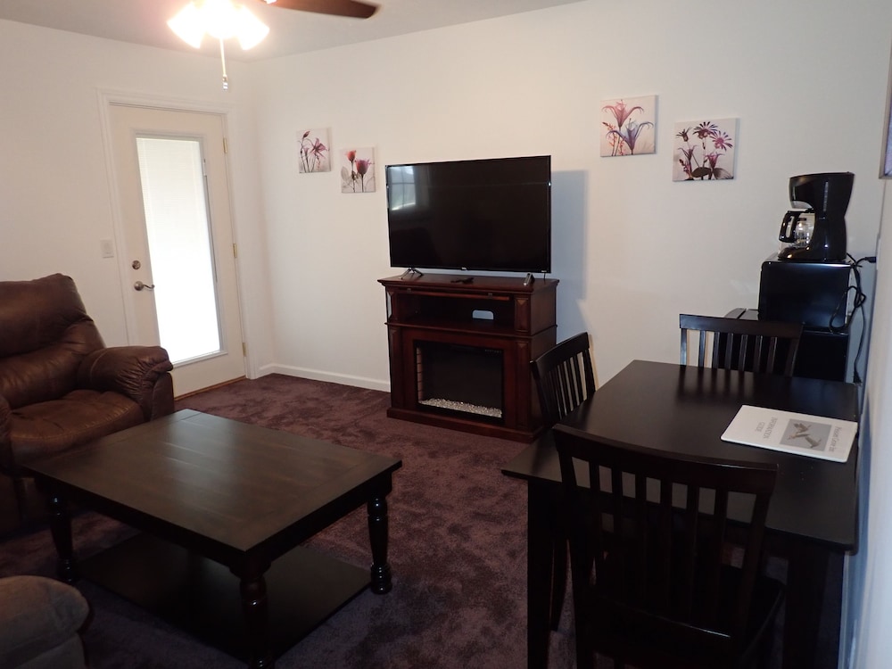 Suite, Ensuite (Room 205 - Dee's Suite)