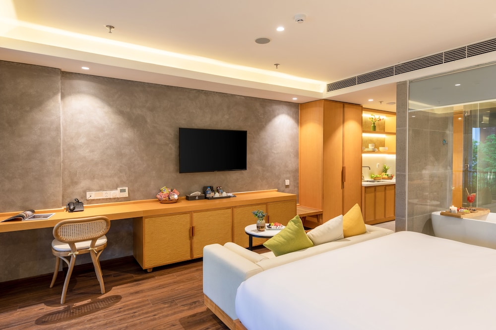 Grand Suite - Photo 11