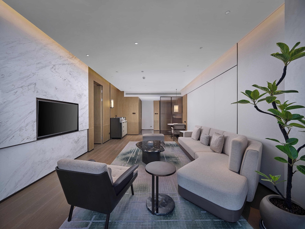 Grand Suite, 1 King Bed