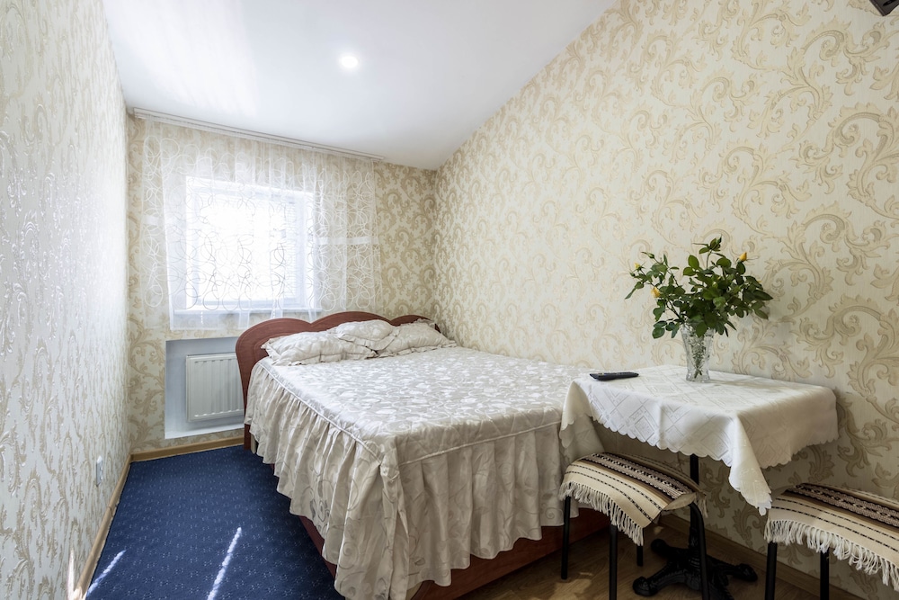 Deluxe Room, 1 Double Bed, Private Bathroom