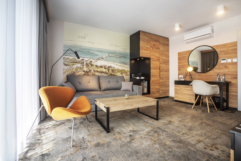 Superior Apartment photo 2
