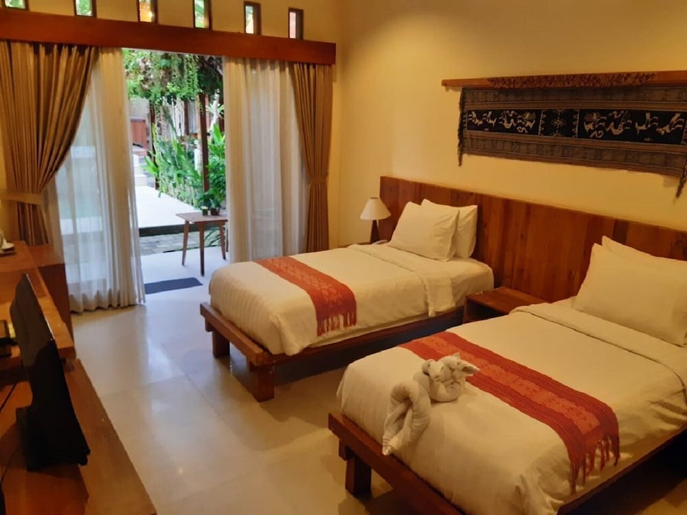 Twin Room photo 3