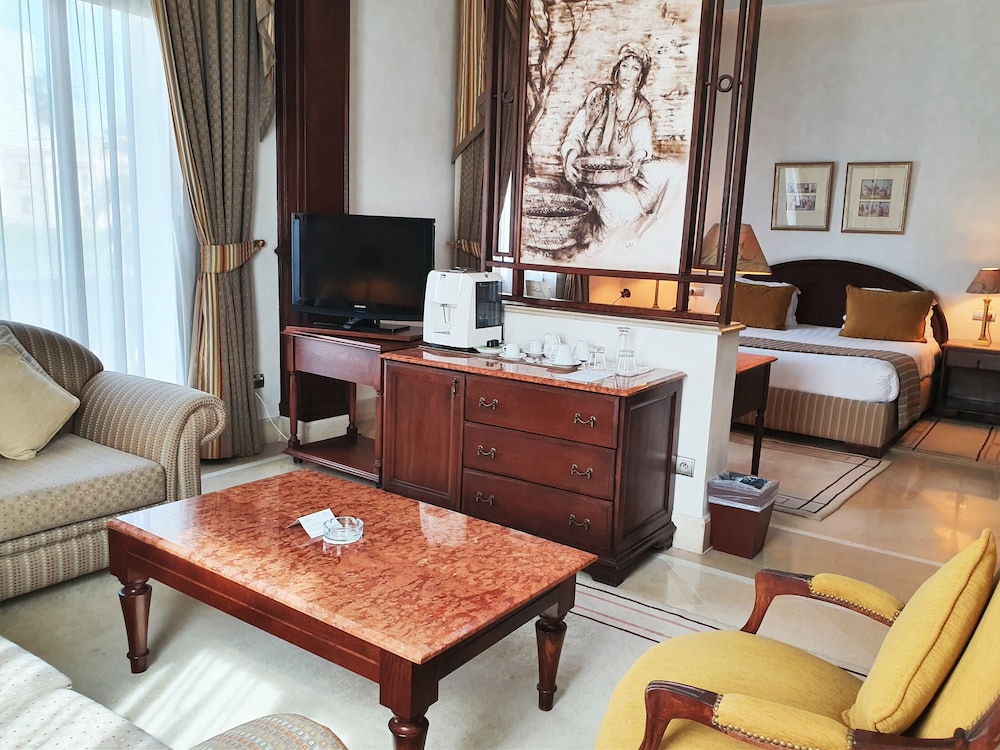 Junior Suite, Ensuite, City View (Suite Junior) photo 2