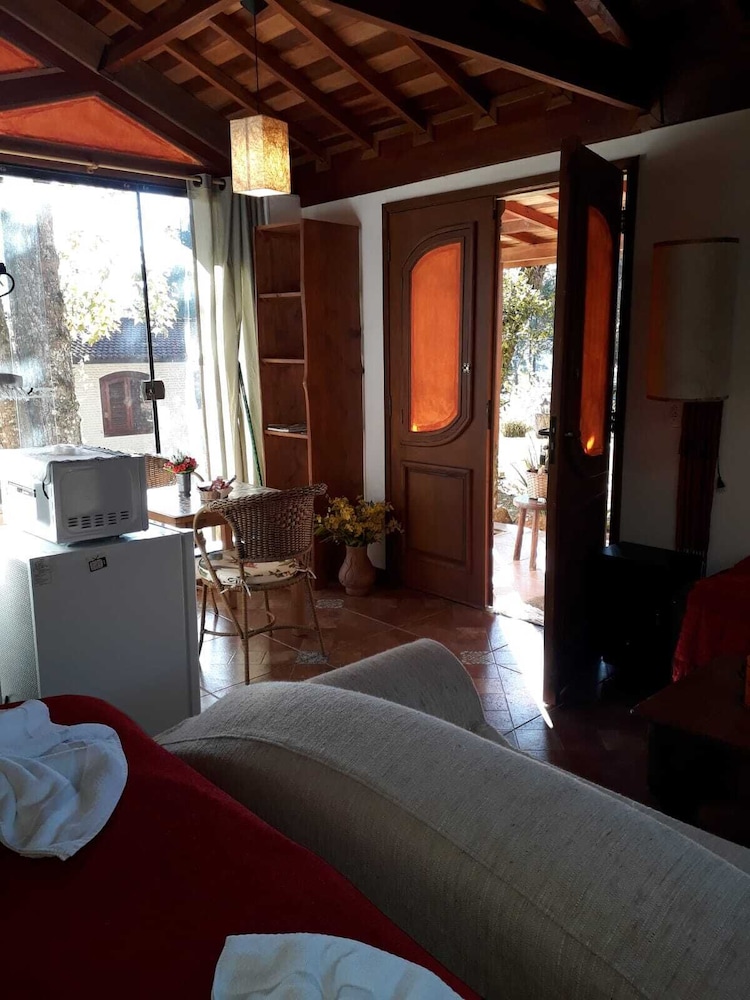 Classic Chalet - Photo 4