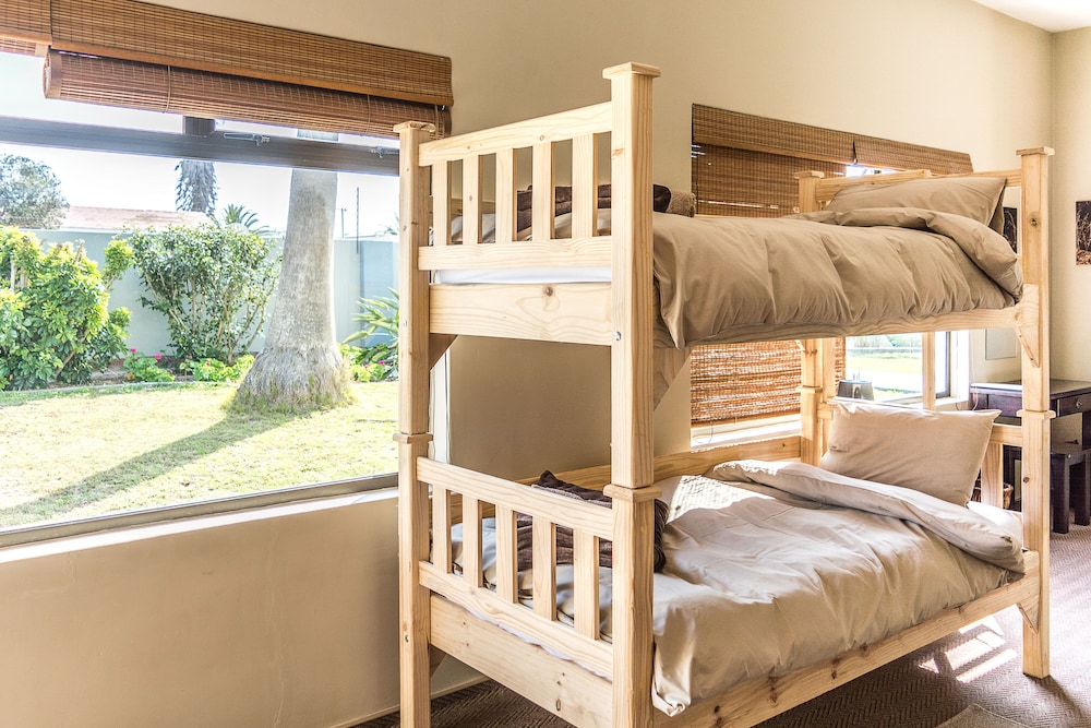 Classic Shared Dormitory, Multiple Beds, Non Smoking photo 3