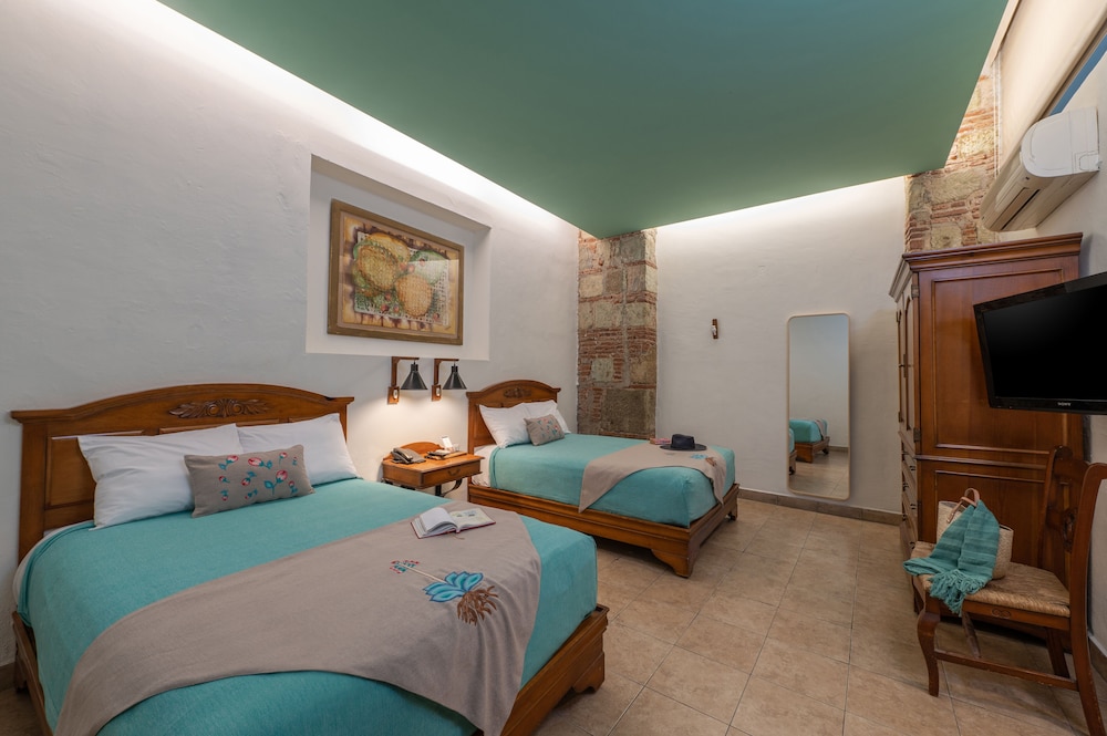 Superior Room, 2 Double Beds - Photo 30