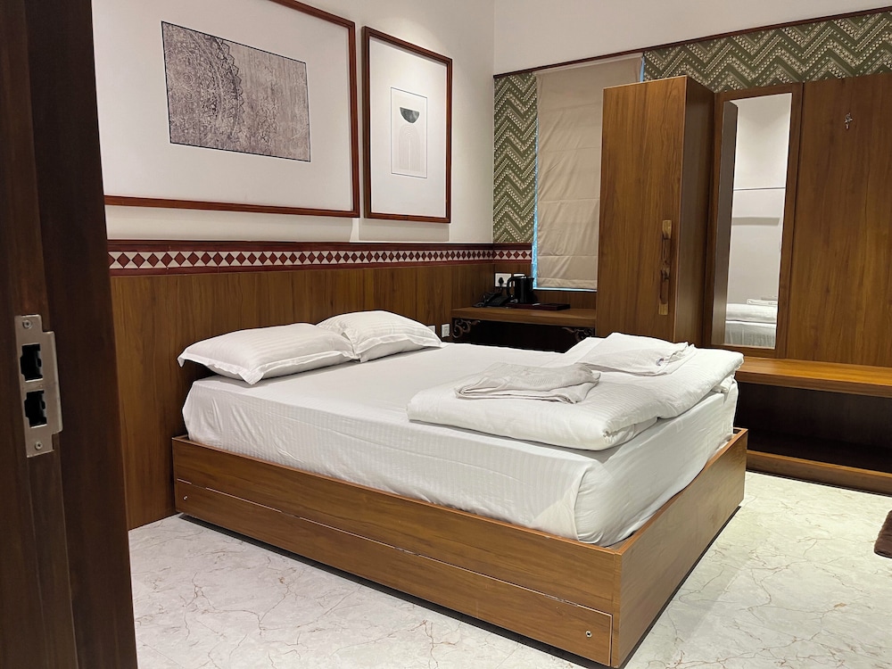 Comfort Suite
