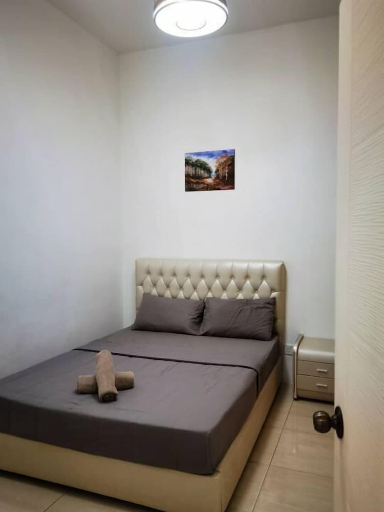 Comfort Apartment photo 2