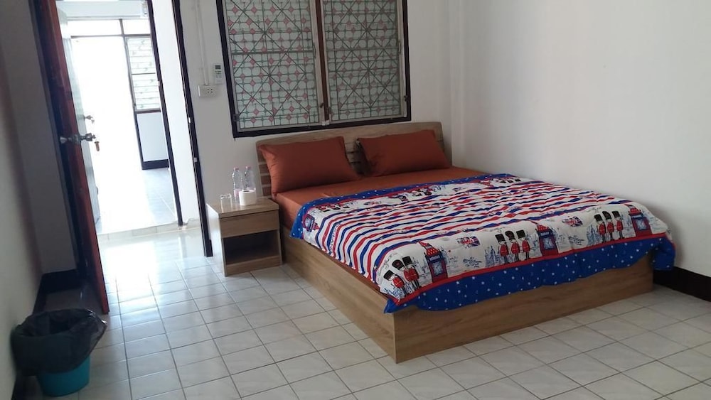 Standard Double Room photo 1