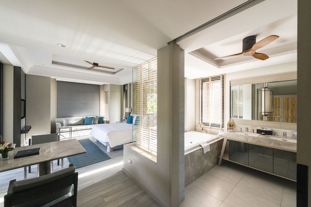 Suite, Terrace - Photo 18