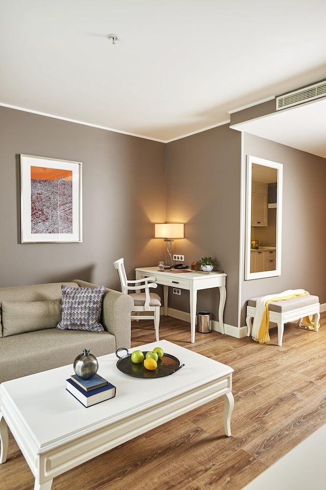 Superior Room, 1 Bedroom photo 3
