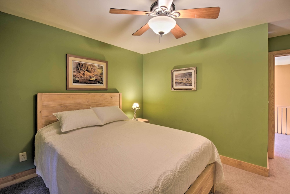 House (3 Bedrooms) photo 2