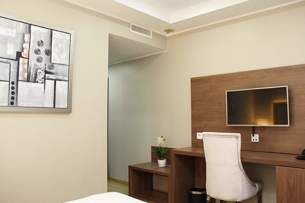Single Room photo 2